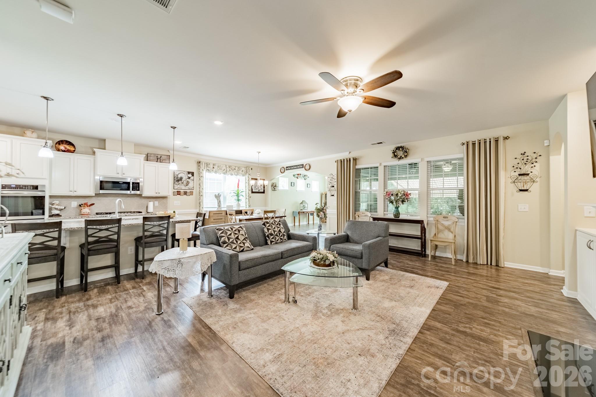 128 Picasso Trail — Mount Holly