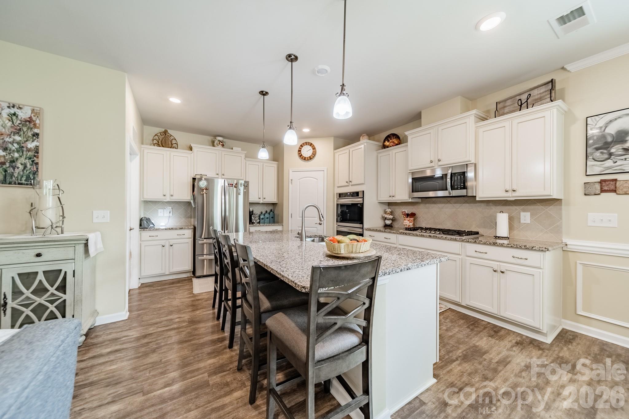 128 Picasso Trail — Mount Holly