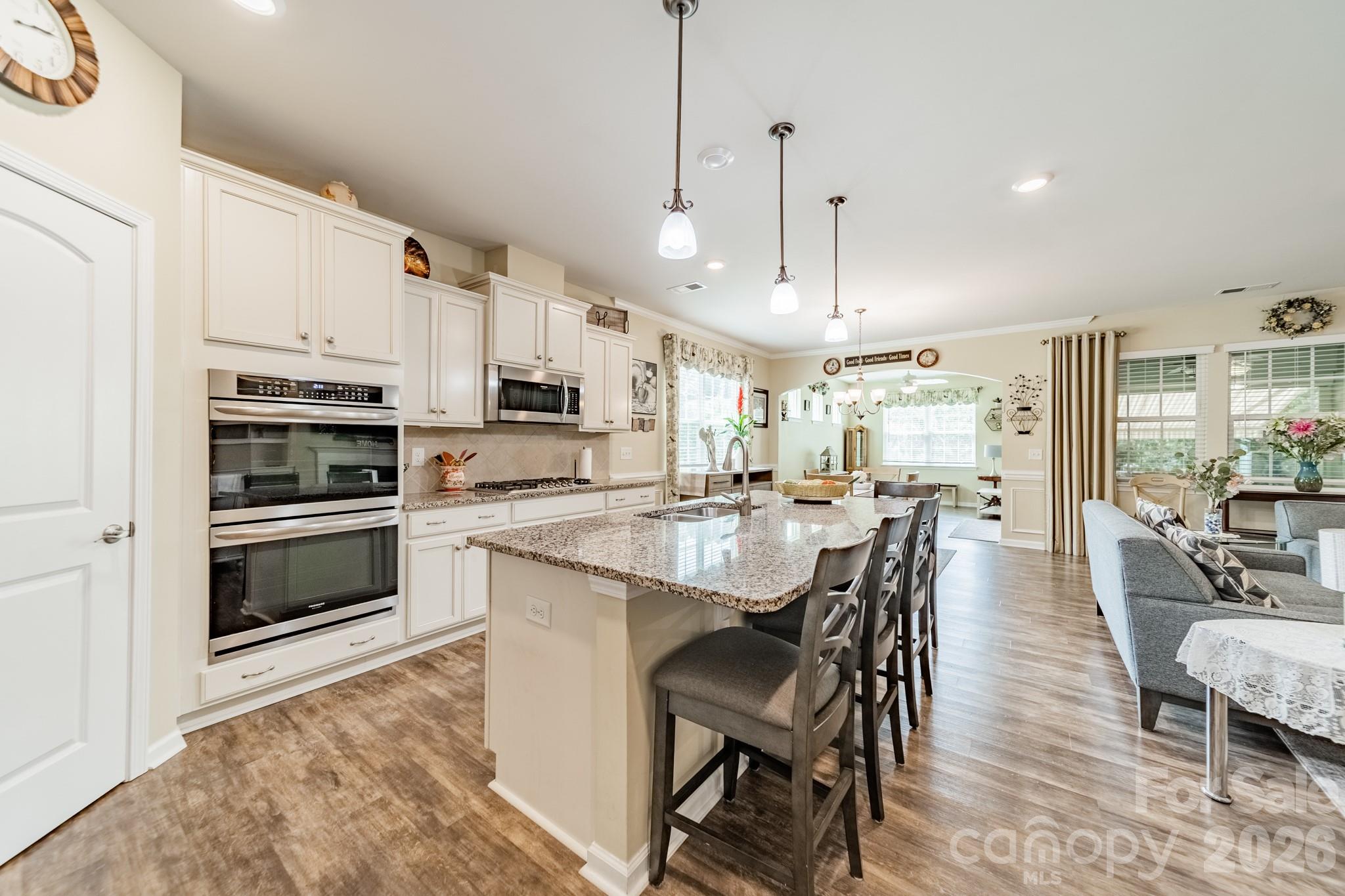 128 Picasso Trail — Mount Holly