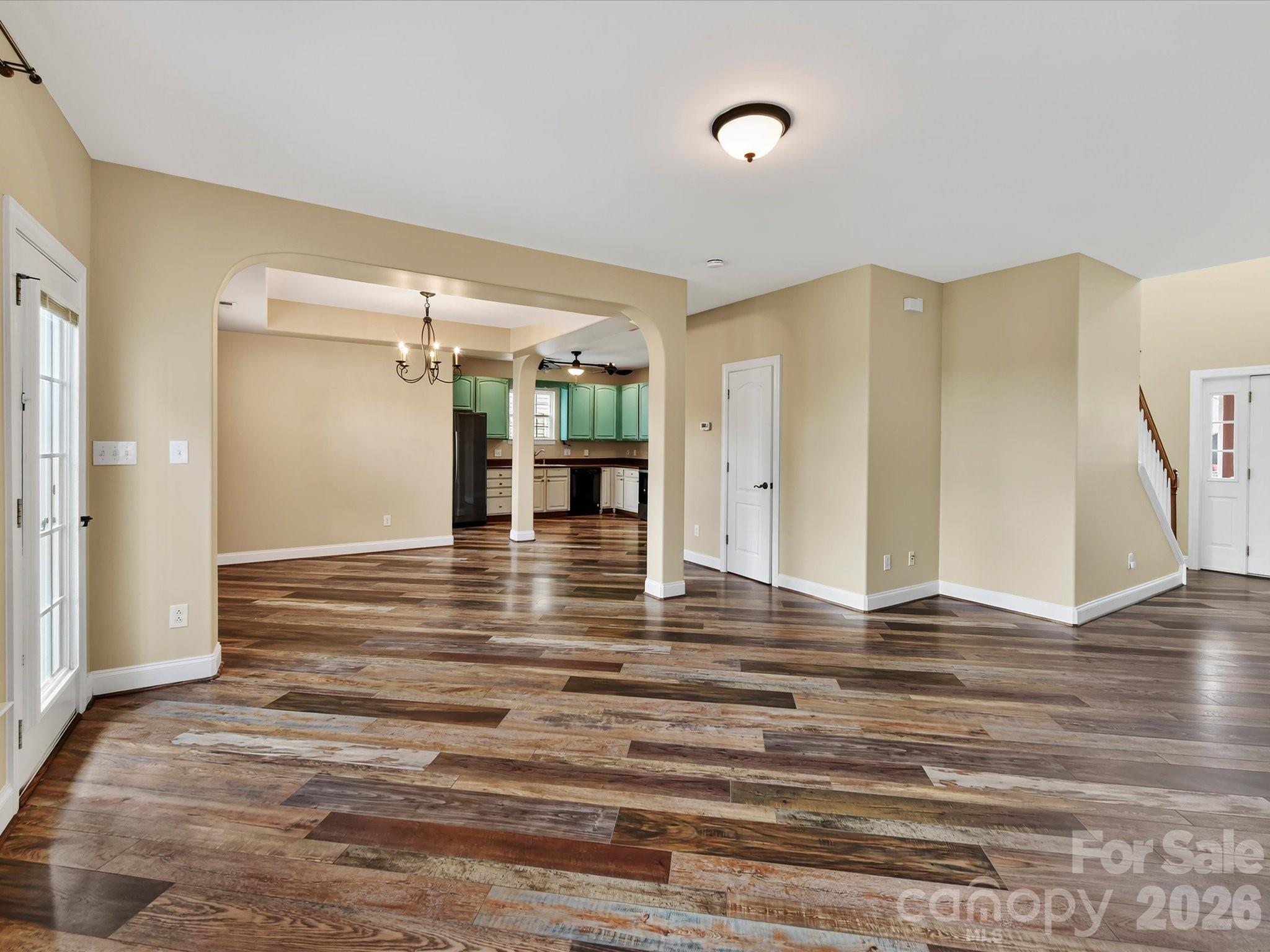 9645 Storybook Avenue NW — Concord