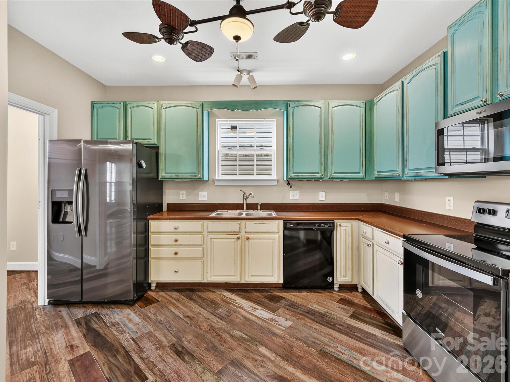 9645 Storybook Avenue NW — Concord