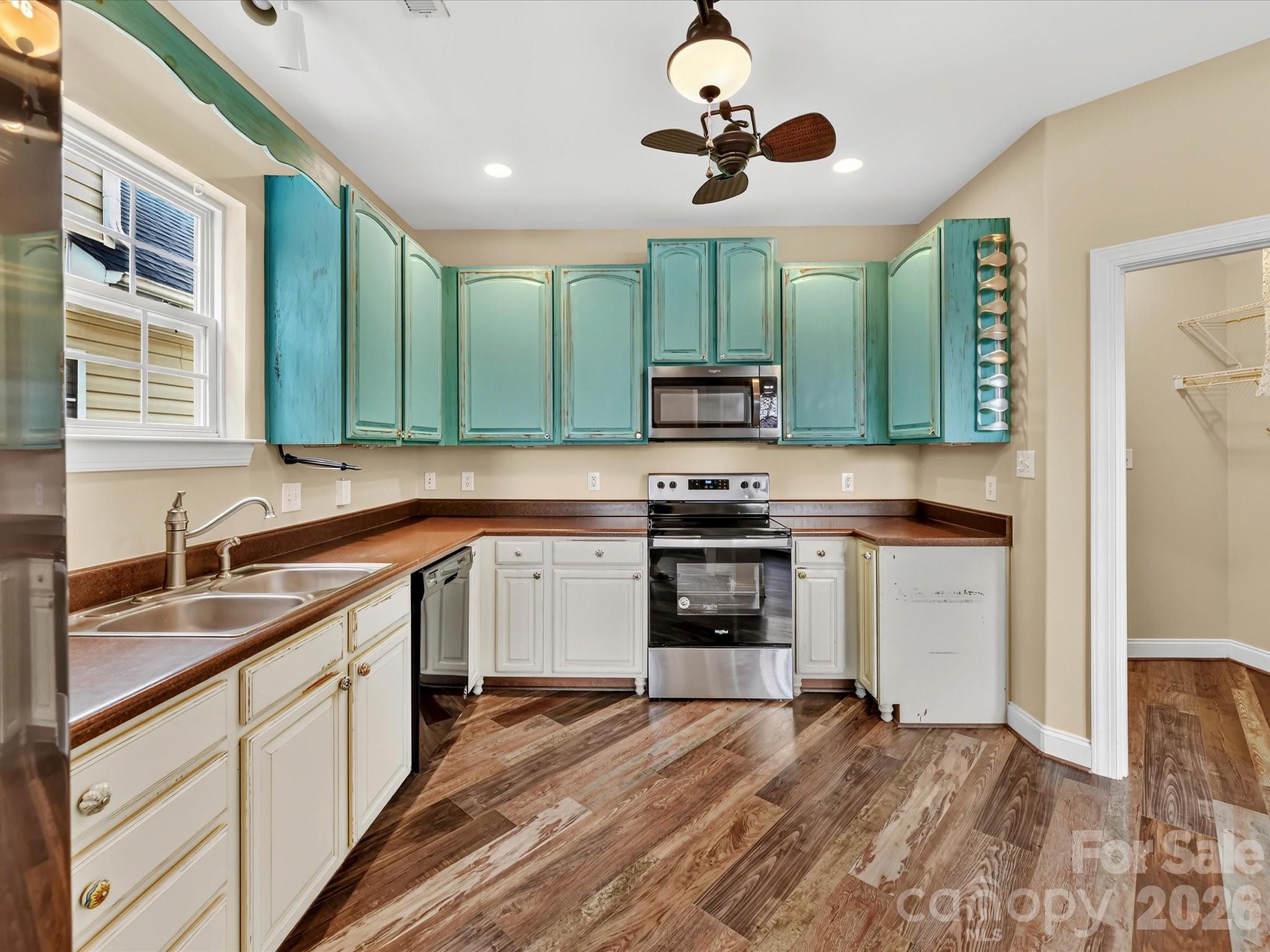 9645 Storybook Avenue NW — Concord