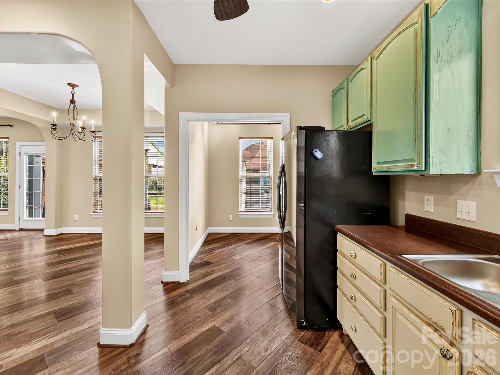 9645 Storybook Avenue NW — Concord