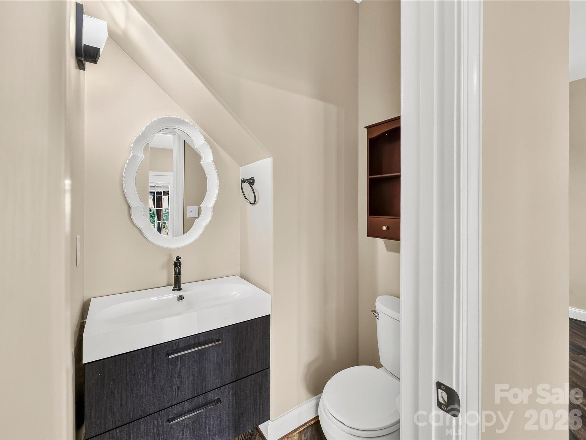9645 Storybook Avenue NW — Concord