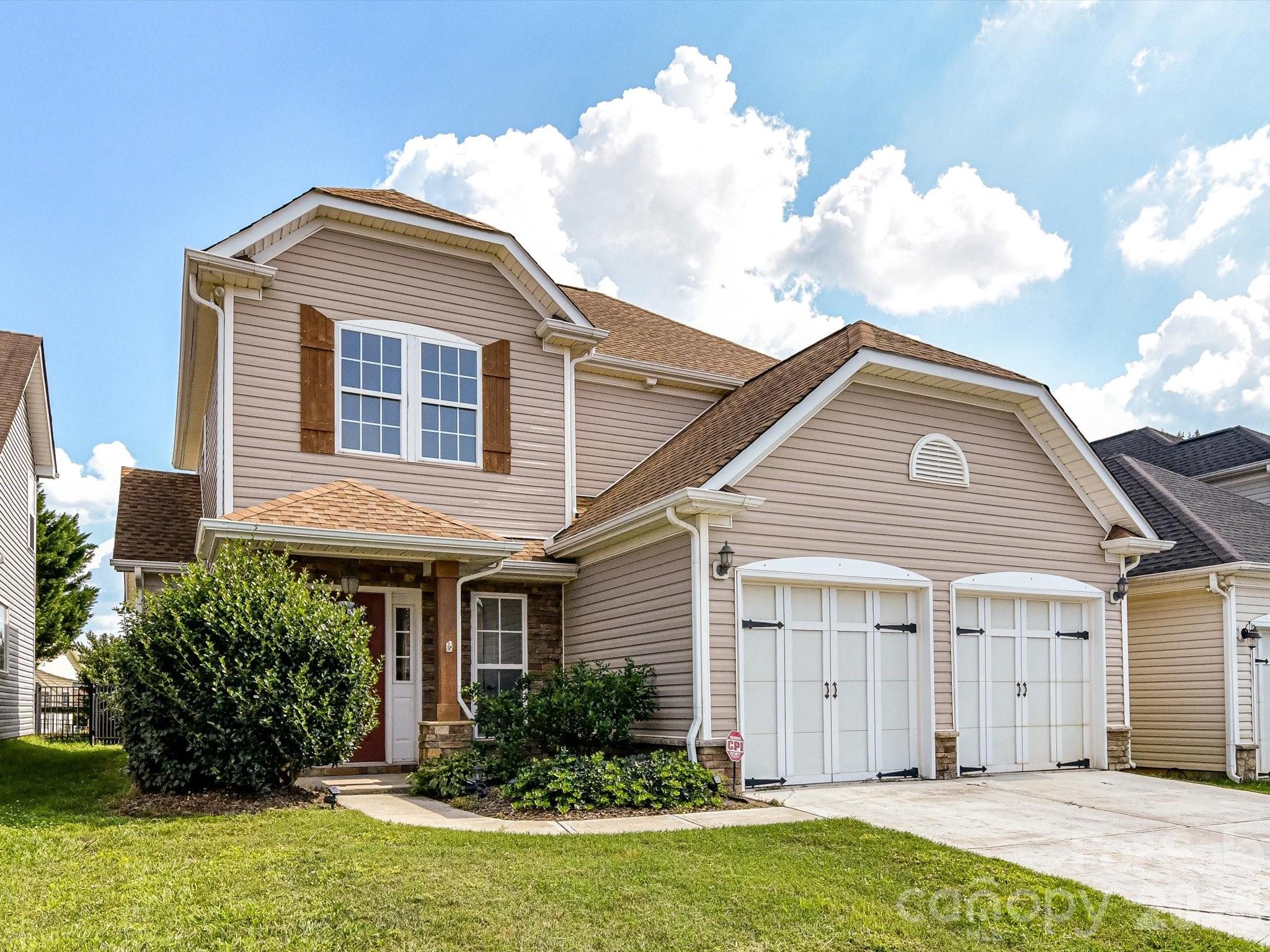 9645 Storybook Avenue NW — Concord