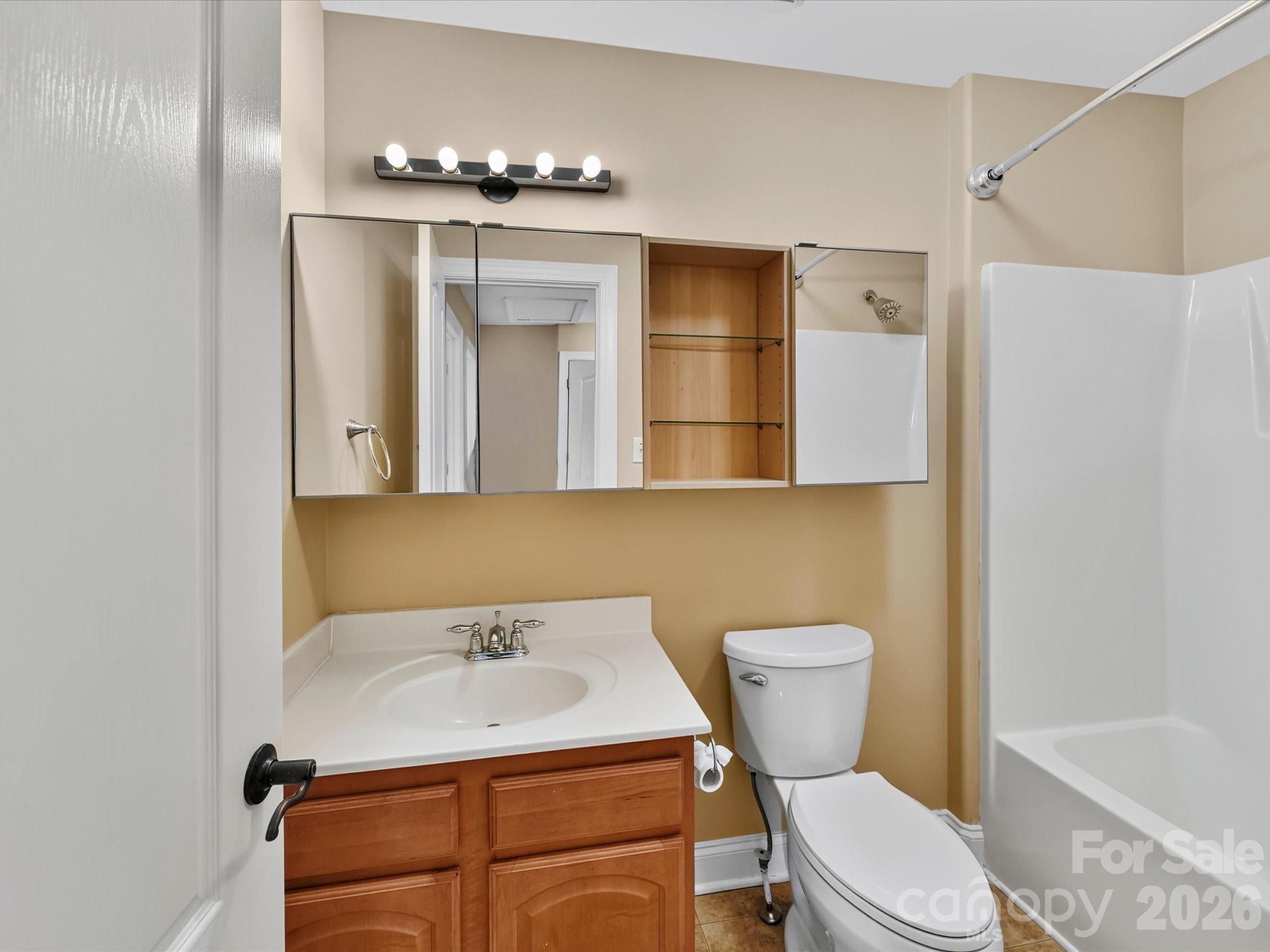 9645 Storybook Avenue NW — Concord