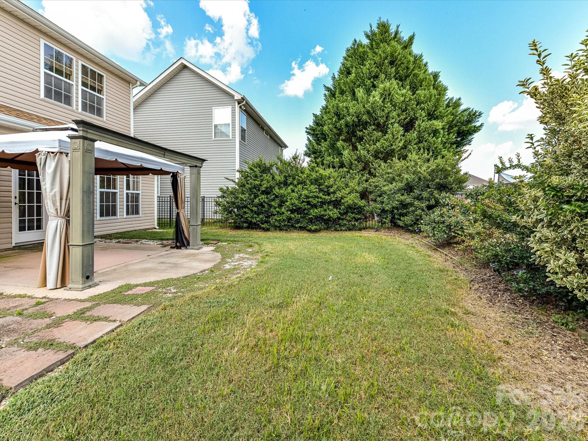 9645 Storybook Avenue NW — Concord