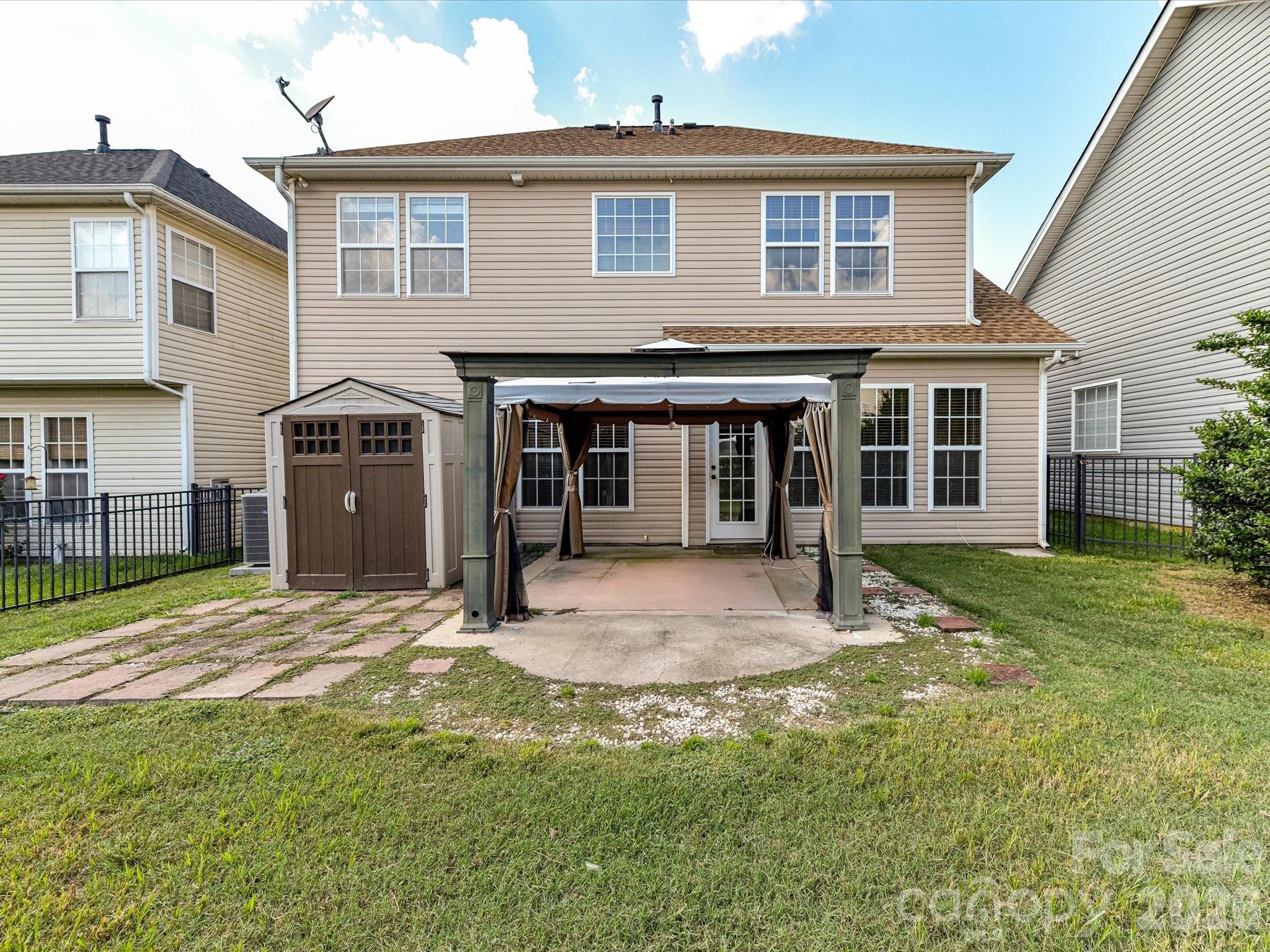 9645 Storybook Avenue NW — Concord