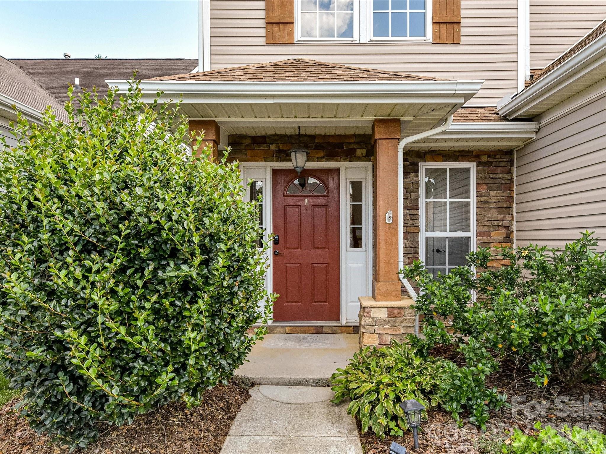 9645 Storybook Avenue NW — Concord