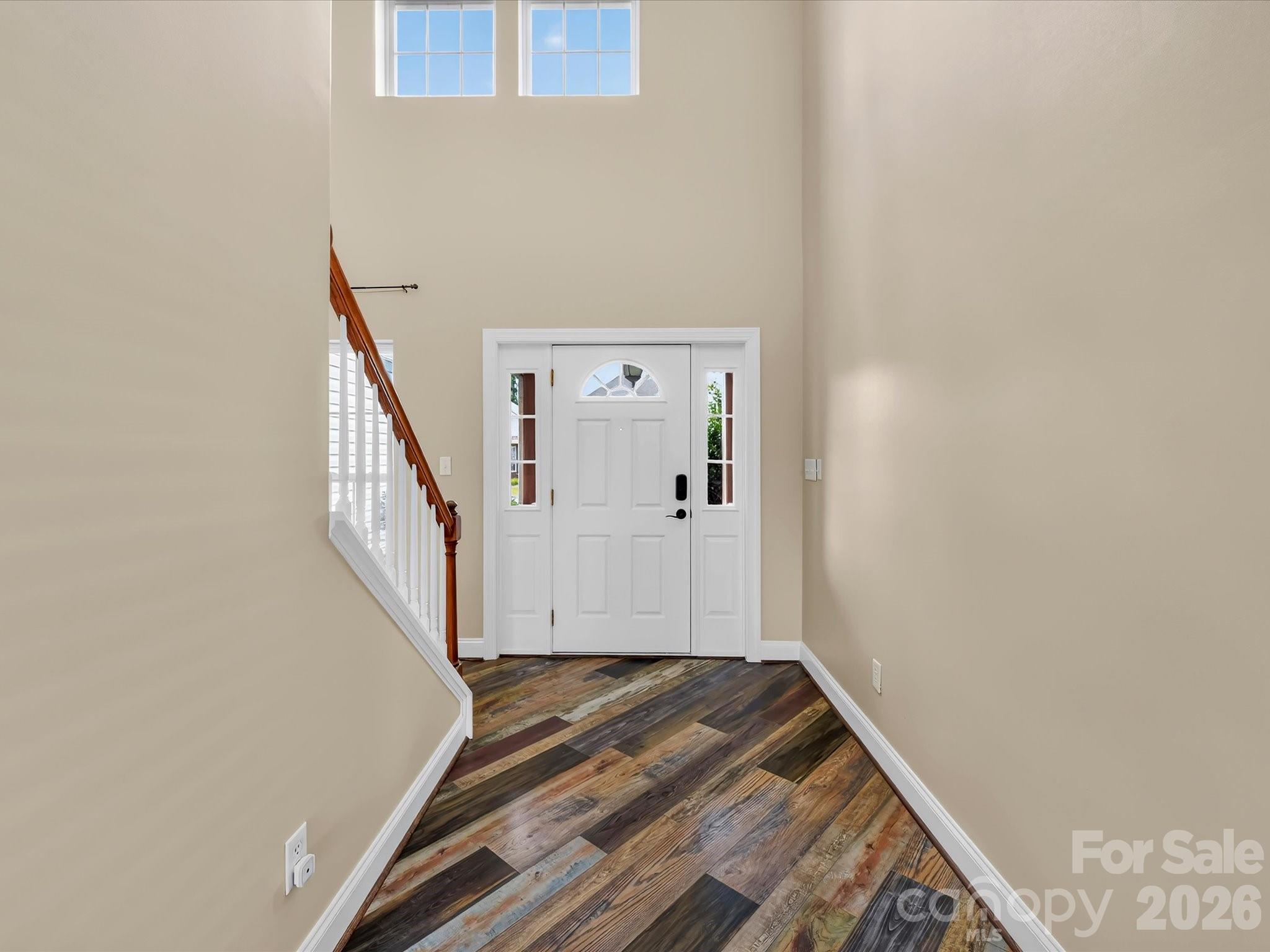 9645 Storybook Avenue NW — Concord