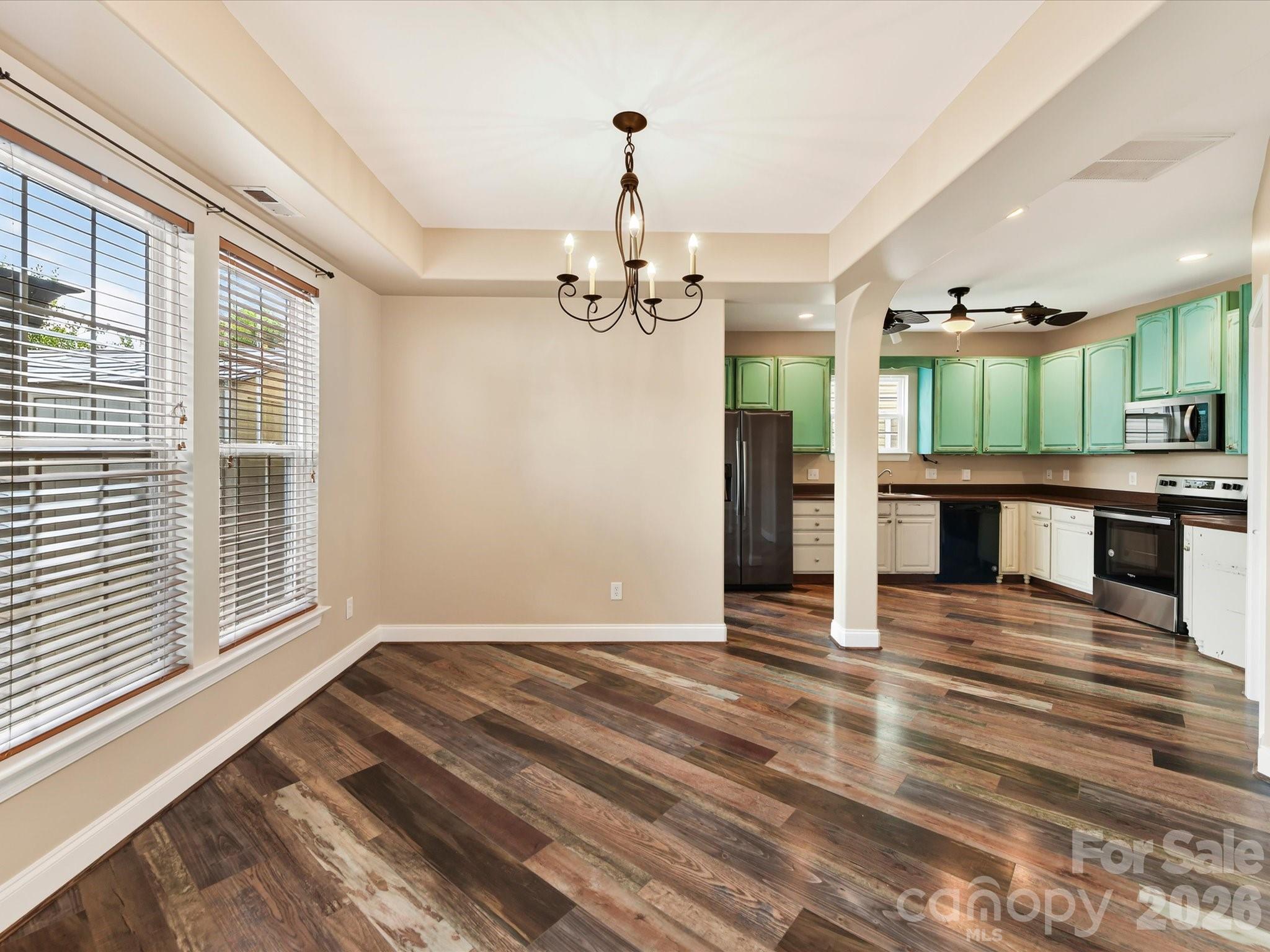 9645 Storybook Avenue NW — Concord