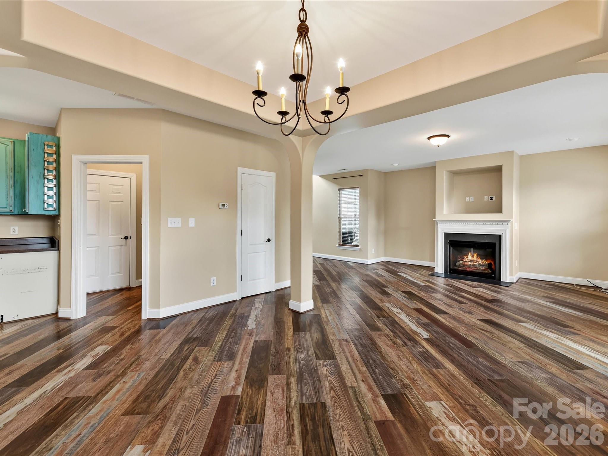 9645 Storybook Avenue NW — Concord
