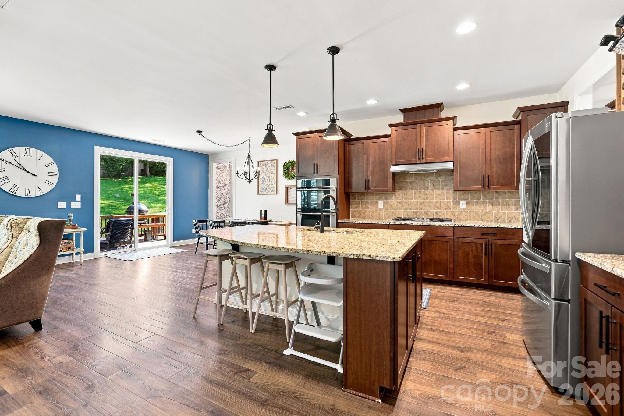 208 South Fork Lane — Belmont