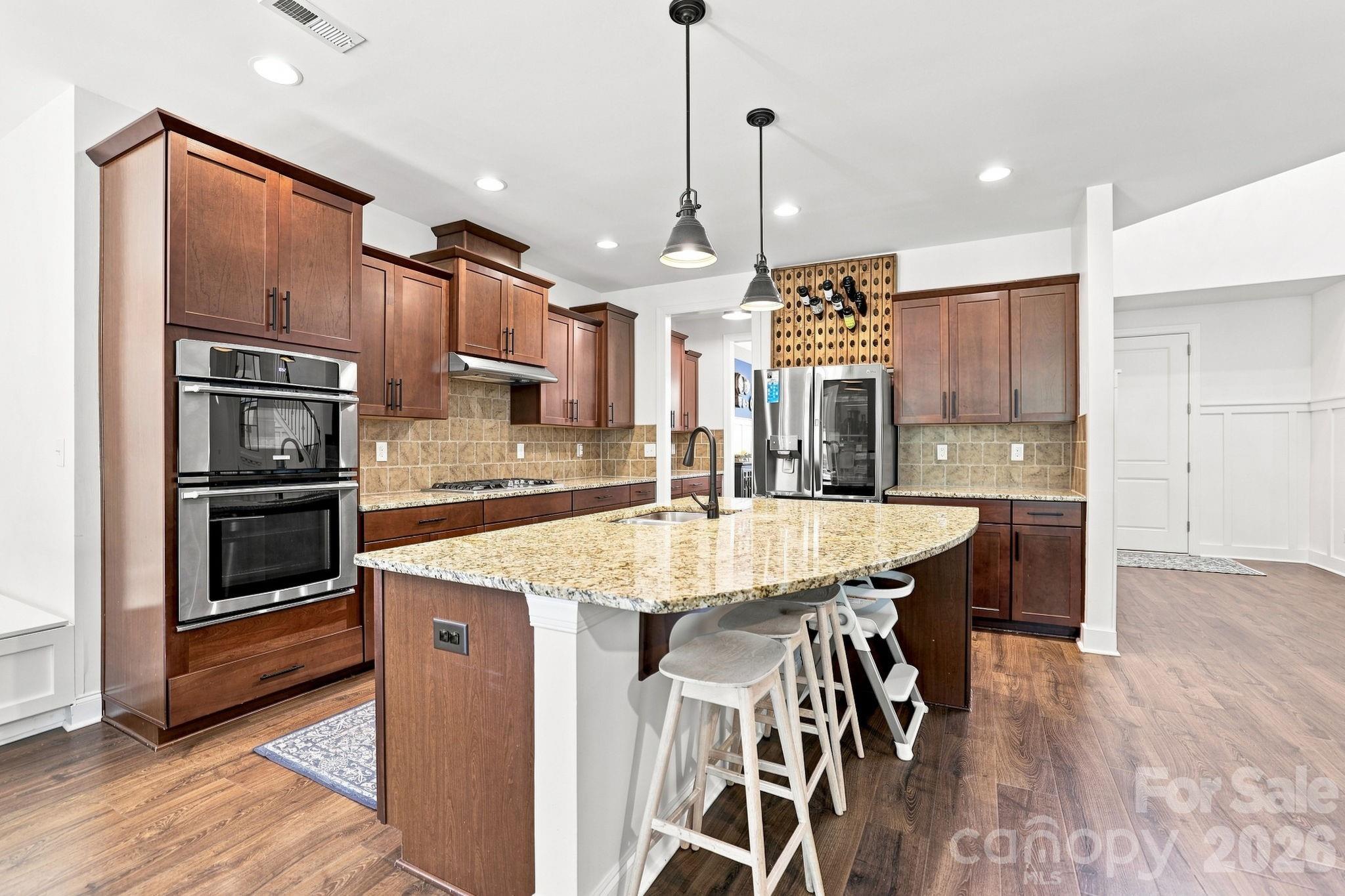 208 South Fork Lane — Belmont