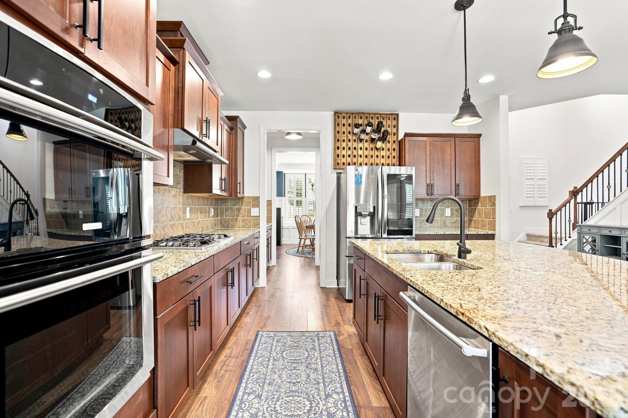 208 South Fork Lane — Belmont
