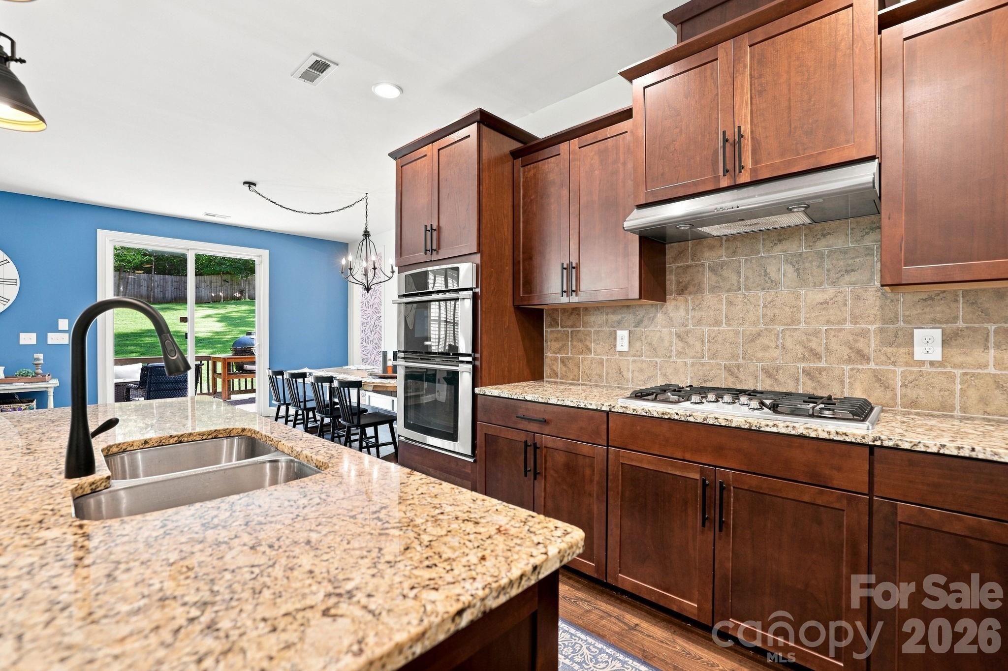 208 South Fork Lane — Belmont