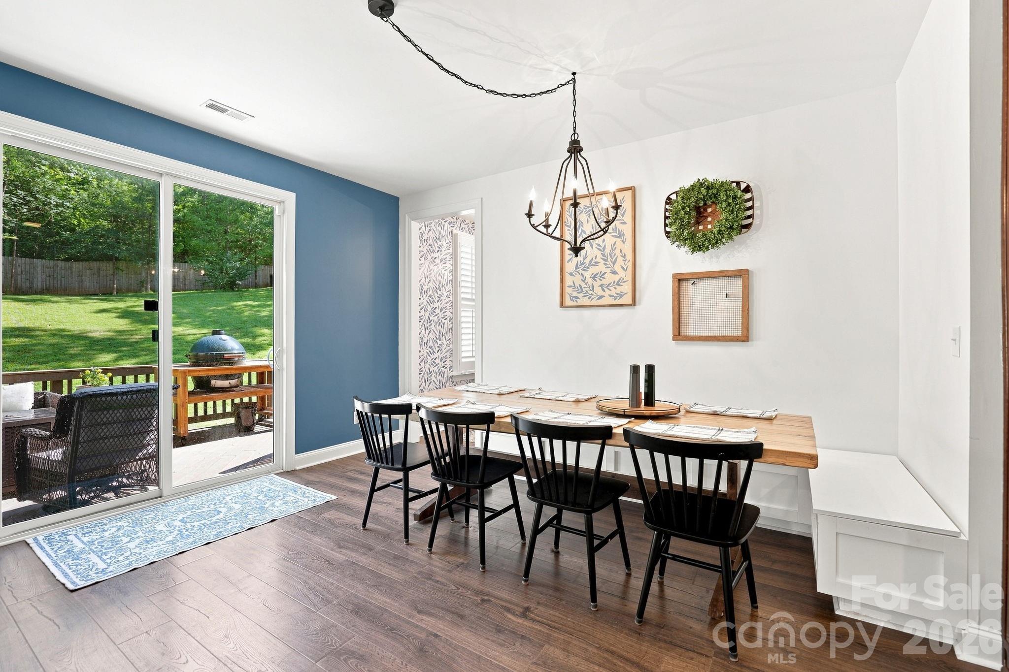 208 South Fork Lane — Belmont