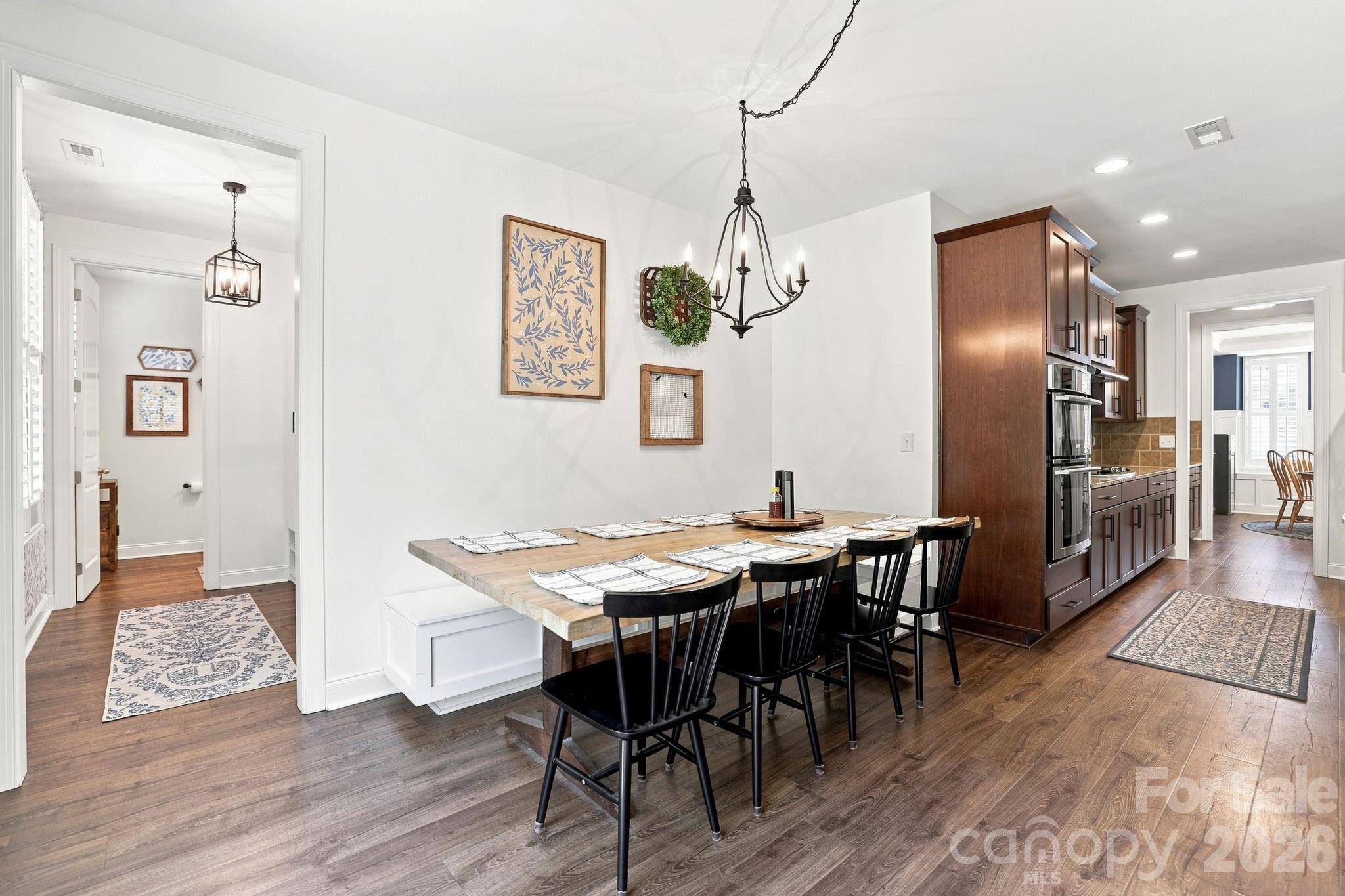 208 South Fork Lane — Belmont