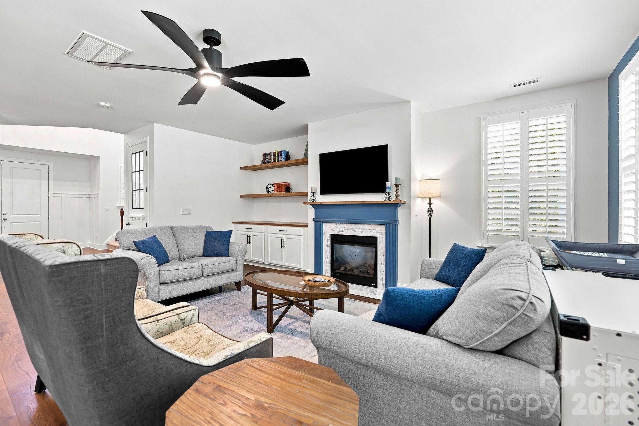 208 South Fork Lane — Belmont