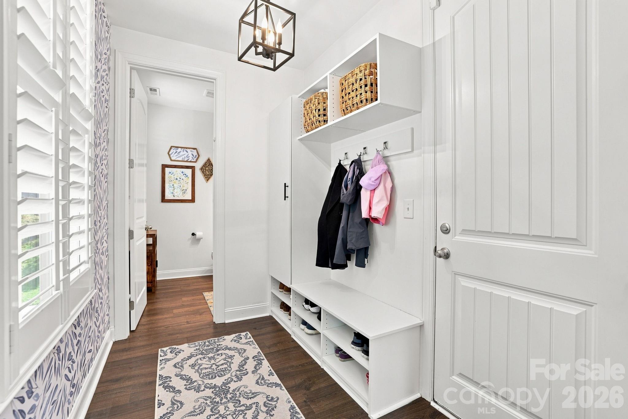 208 South Fork Lane — Belmont