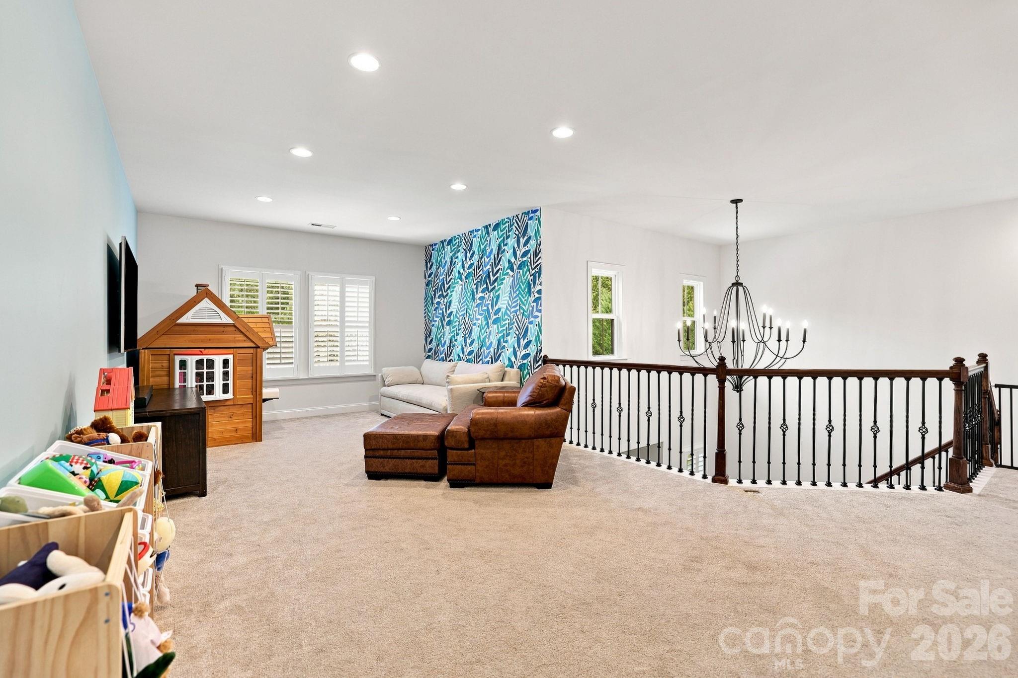 208 South Fork Lane — Belmont