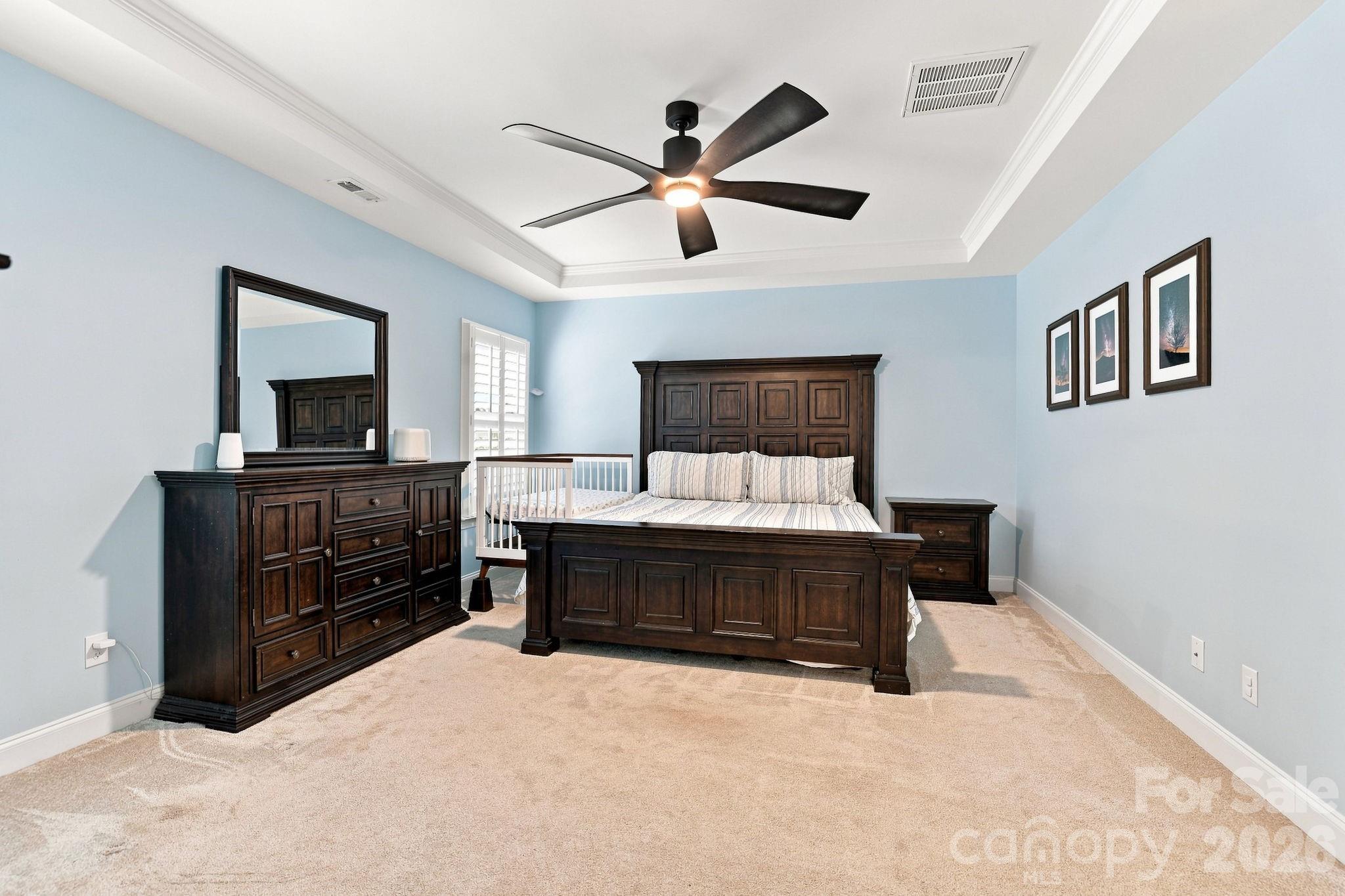 208 South Fork Lane — Belmont