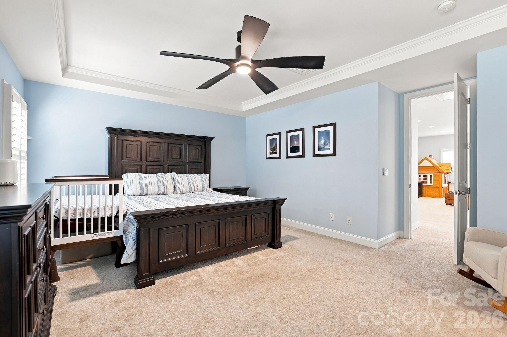 208 South Fork Lane — Belmont