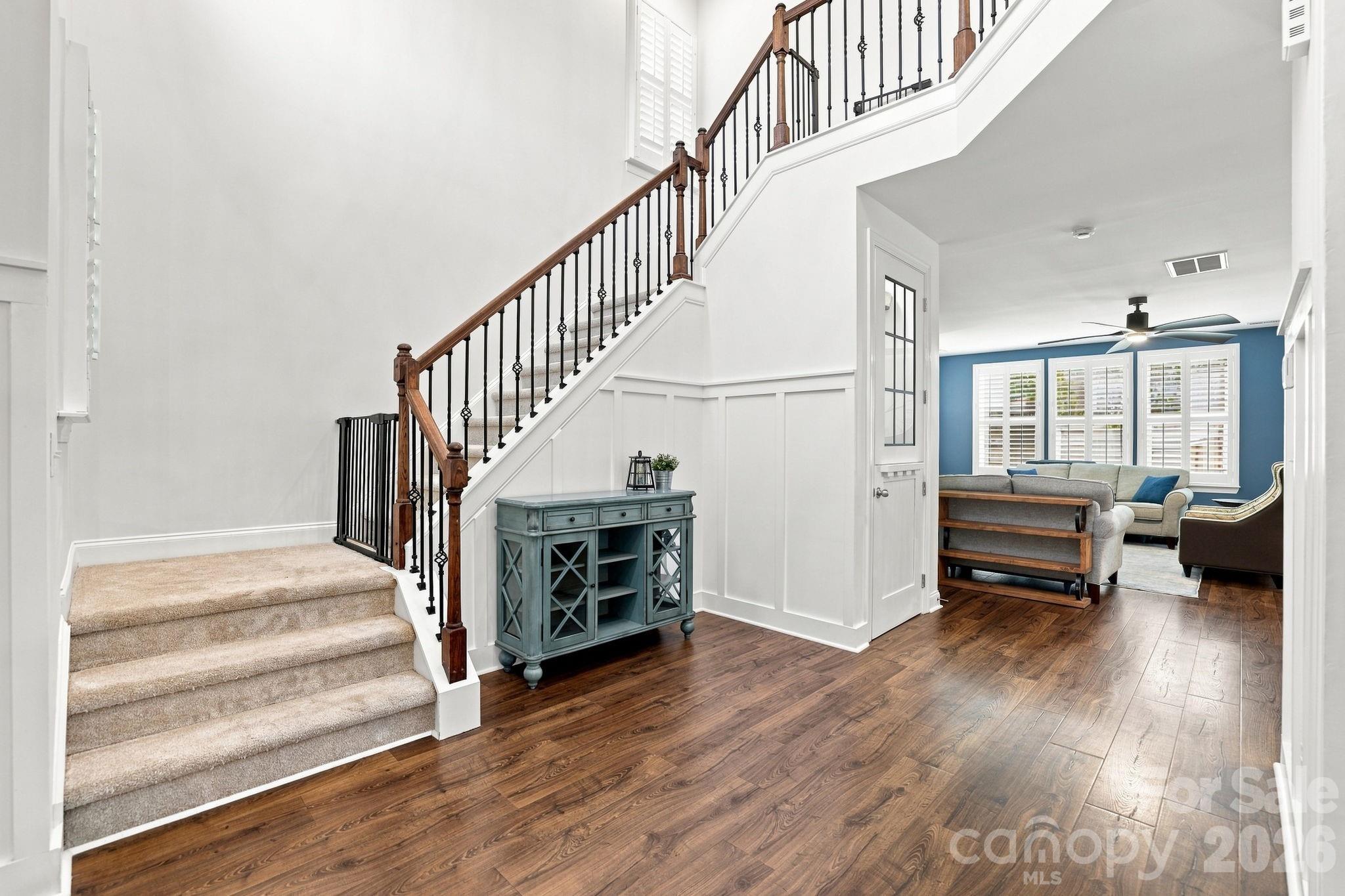 208 South Fork Lane — Belmont
