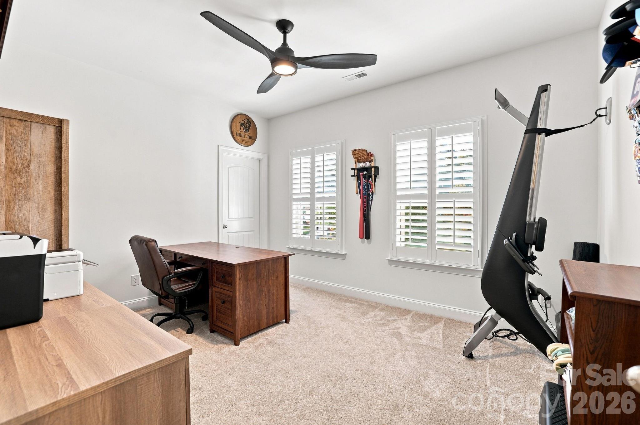 208 South Fork Lane — Belmont