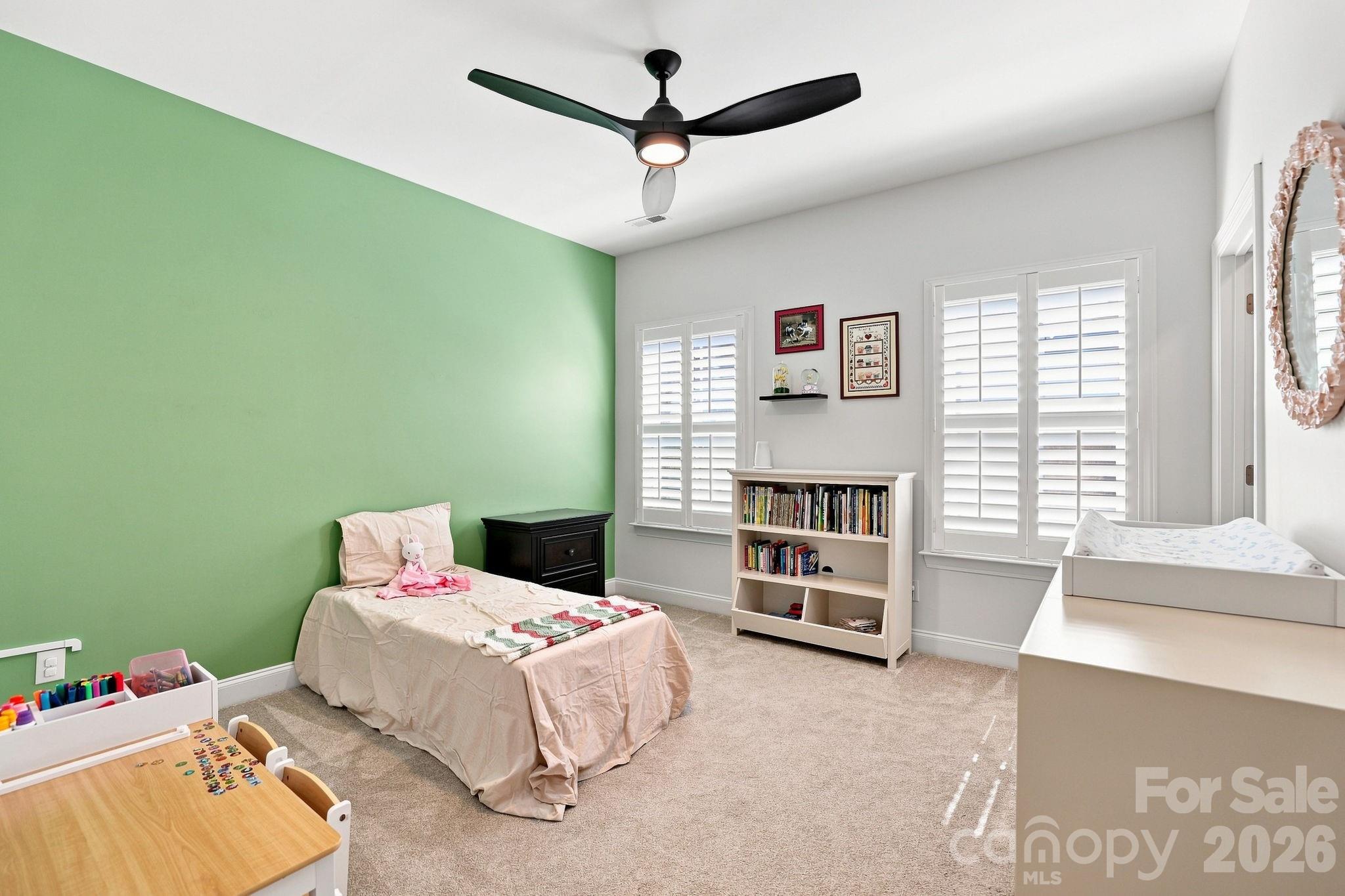 208 South Fork Lane — Belmont