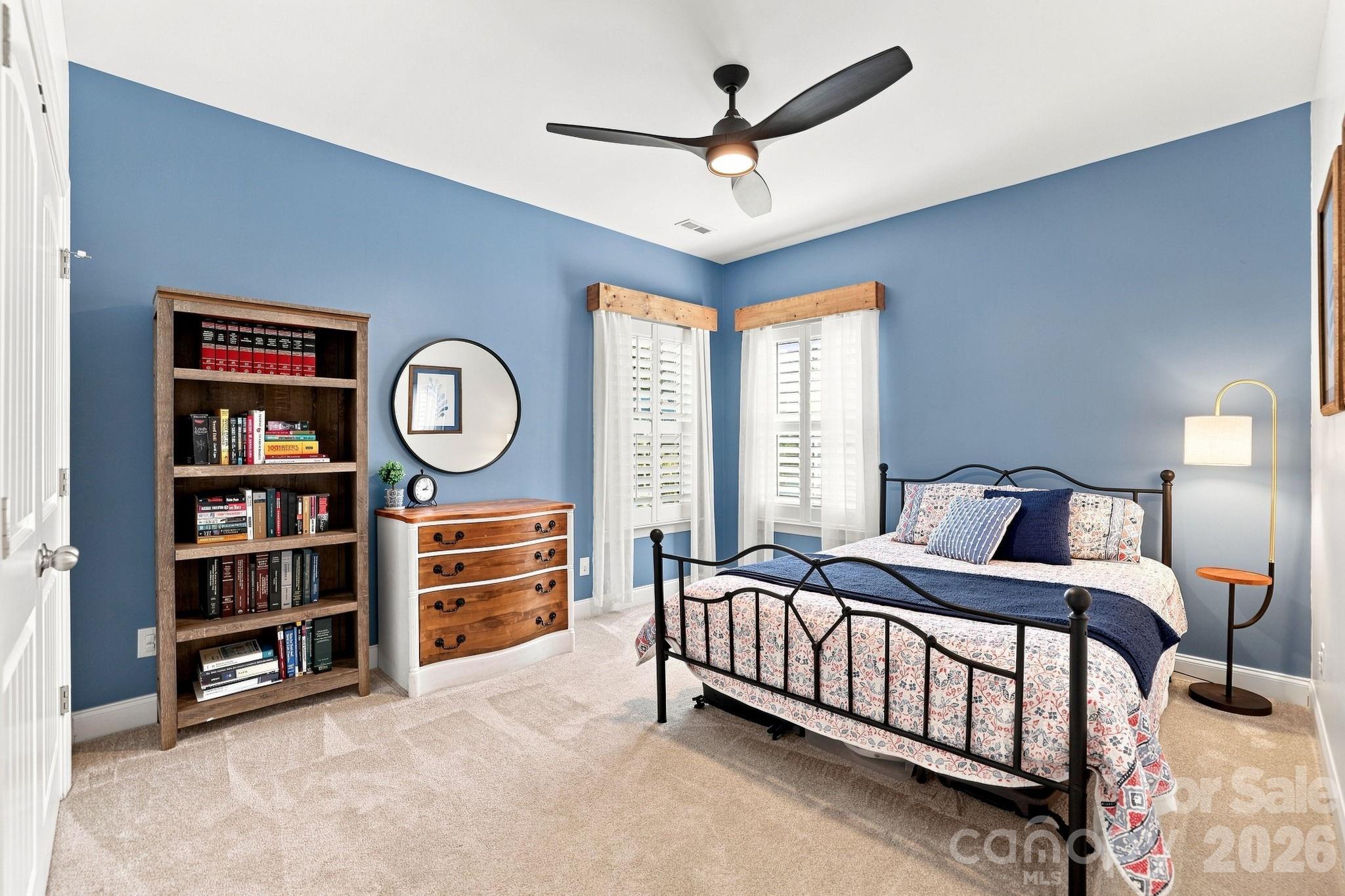 208 South Fork Lane — Belmont