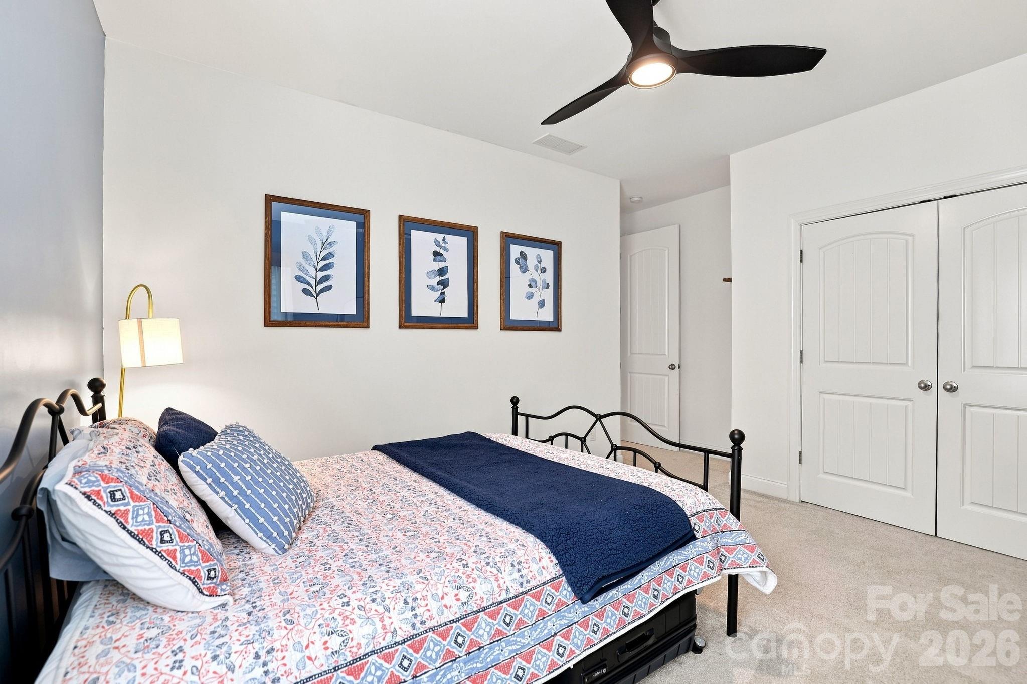 208 South Fork Lane — Belmont
