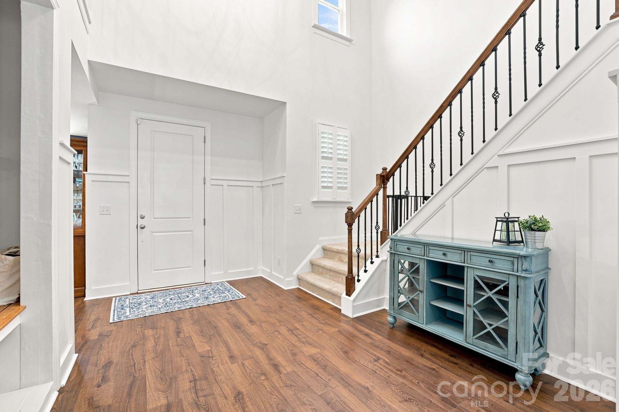 208 South Fork Lane — Belmont