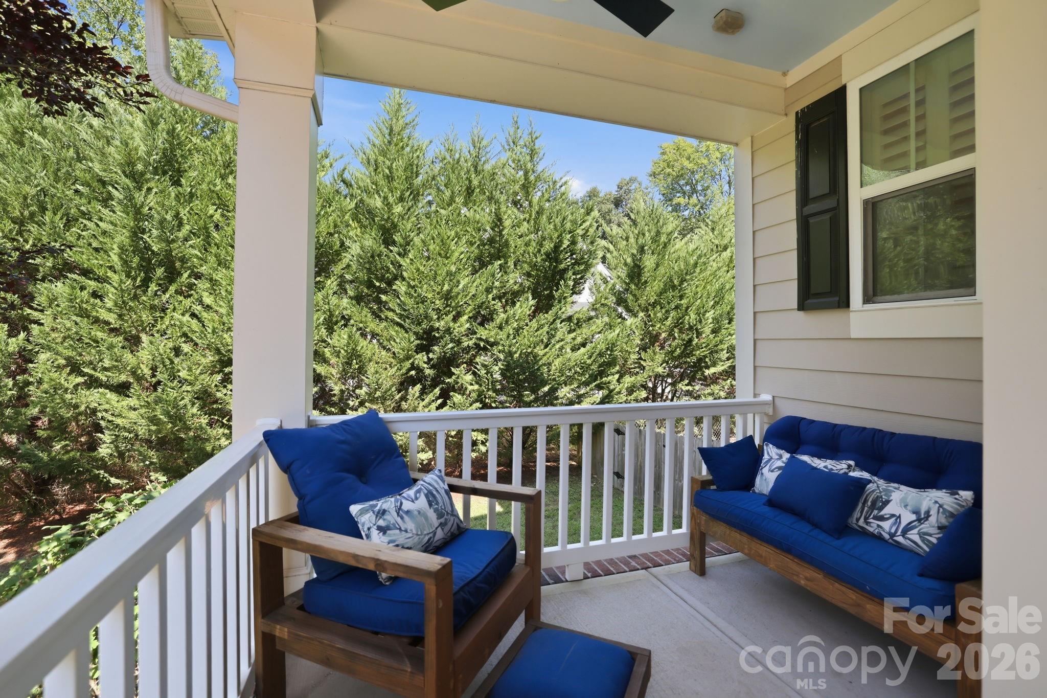 208 South Fork Lane — Belmont