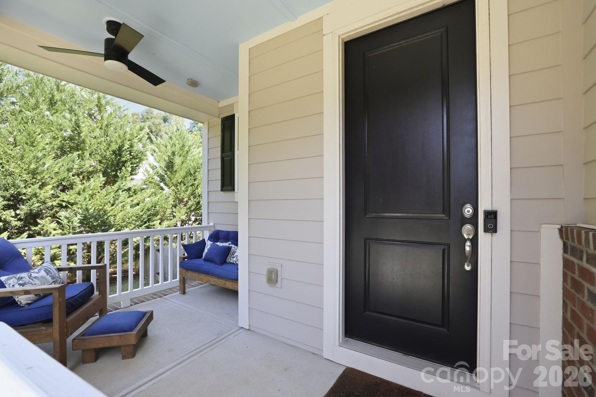 208 South Fork Lane — Belmont