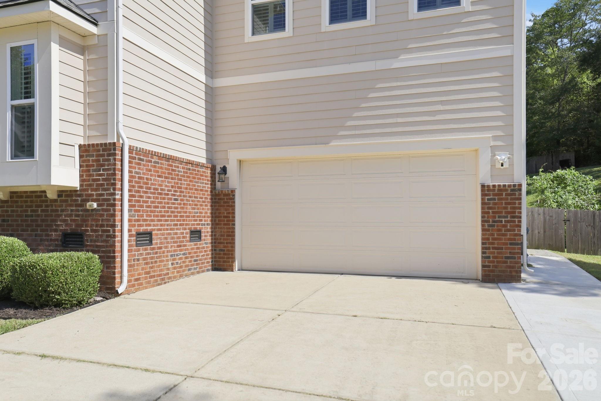 208 South Fork Lane — Belmont