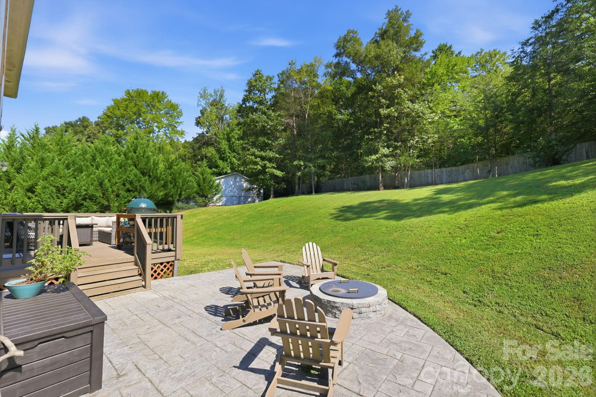208 South Fork Lane — Belmont