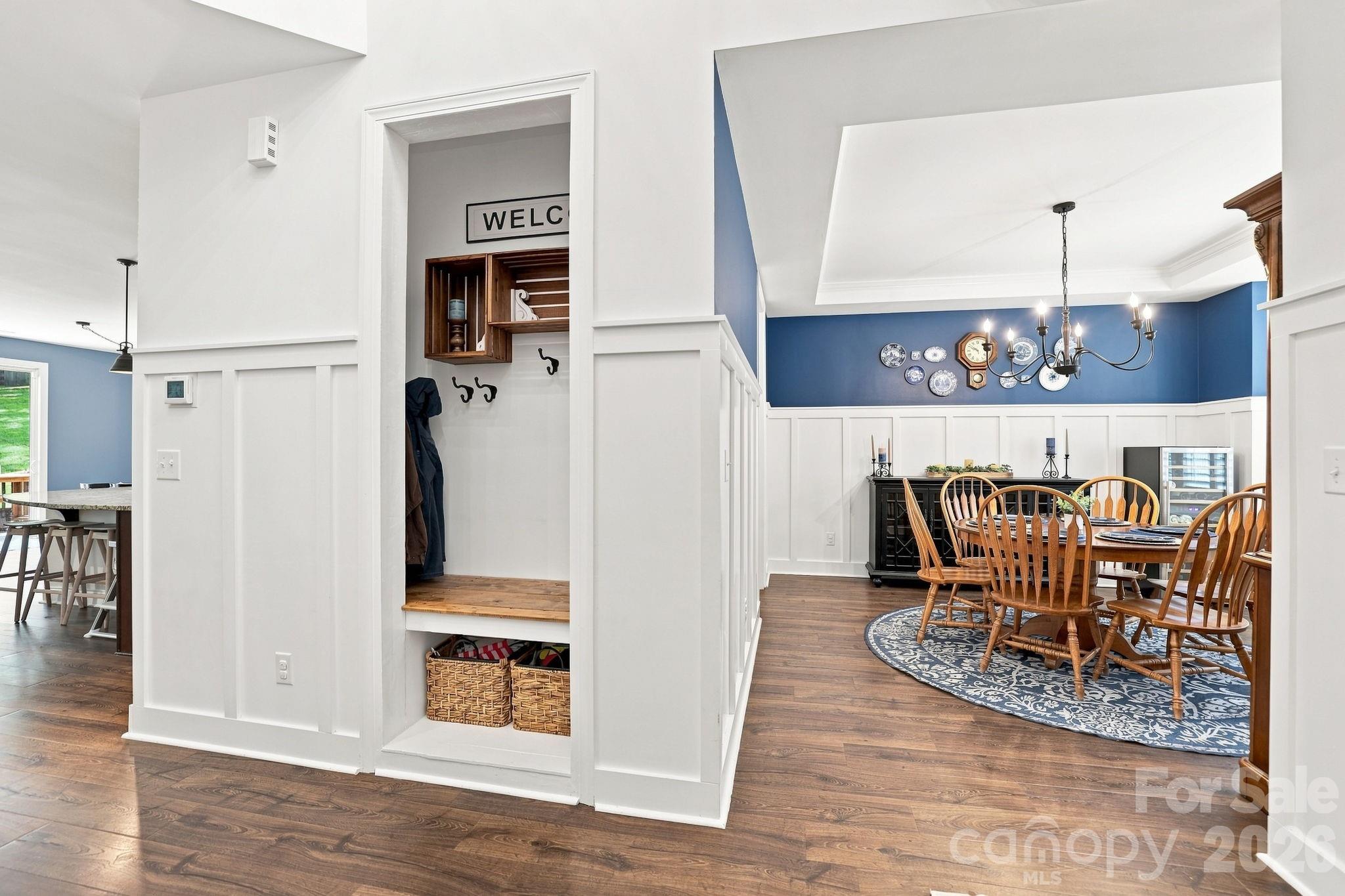 208 South Fork Lane — Belmont