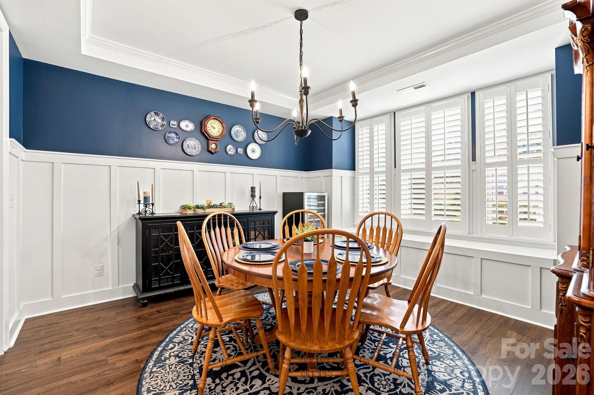 208 South Fork Lane — Belmont