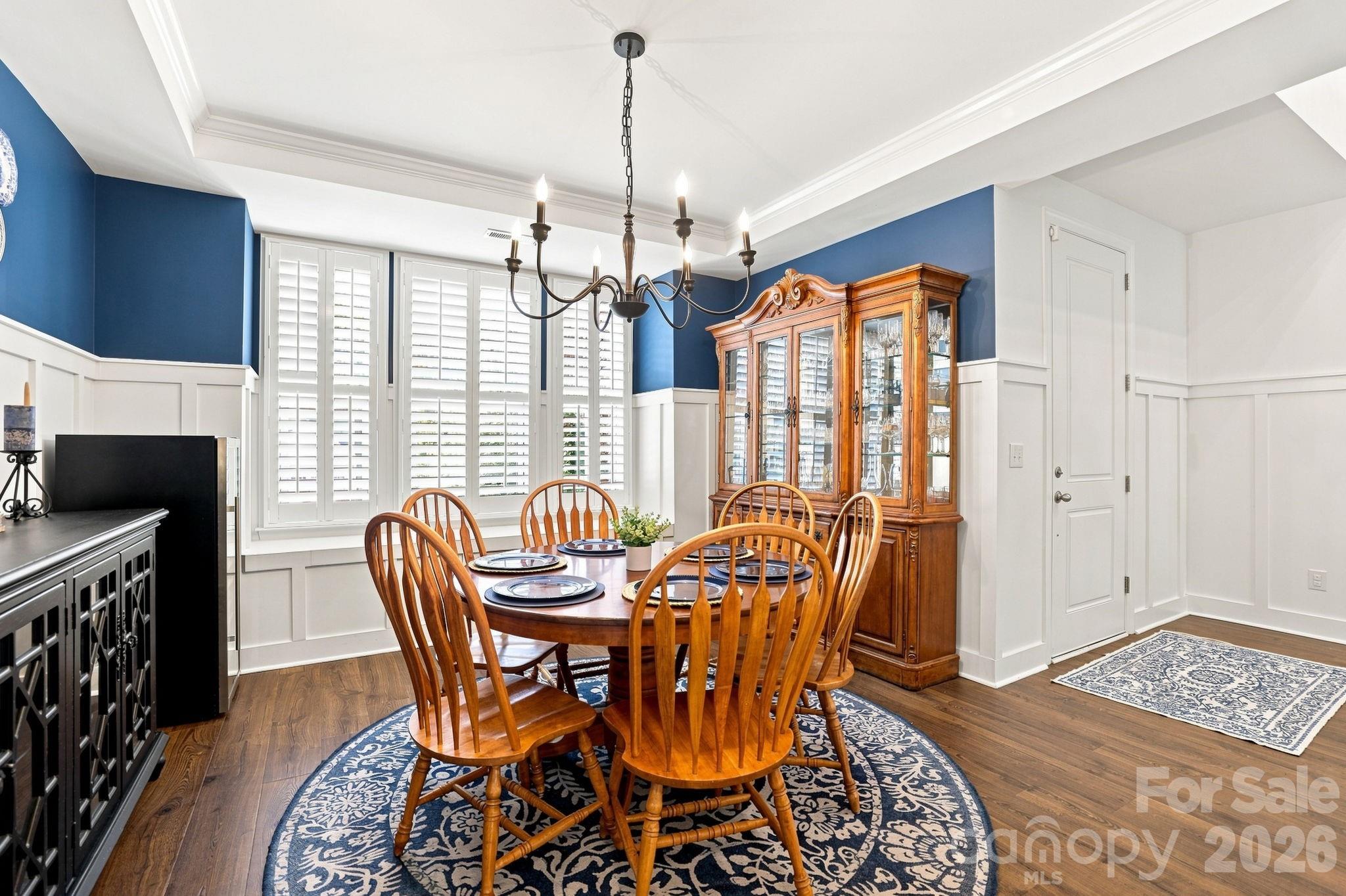 208 South Fork Lane — Belmont