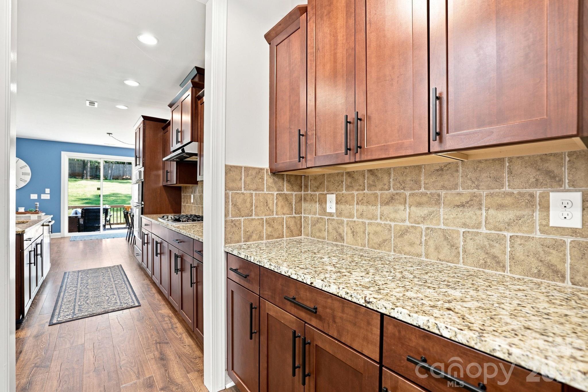 208 South Fork Lane — Belmont