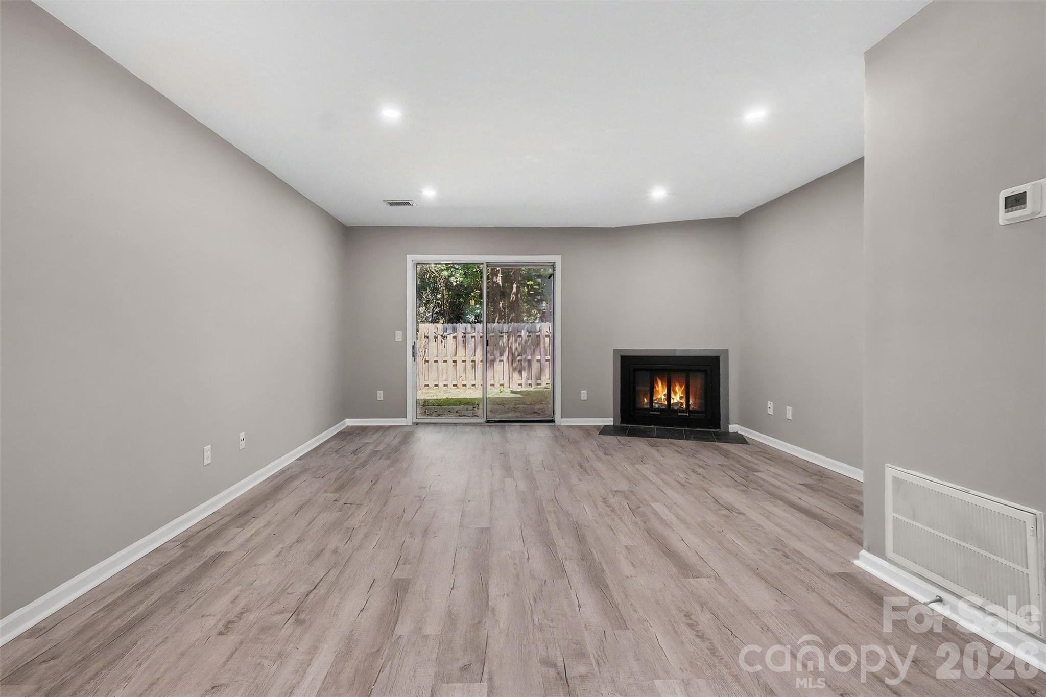 3322 Heathstead Place — Charlotte