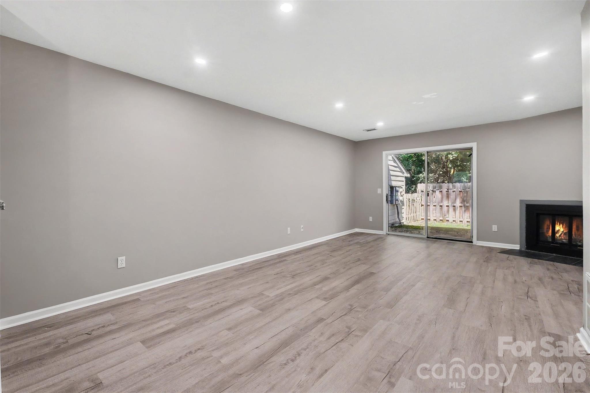 3322 Heathstead Place — Charlotte