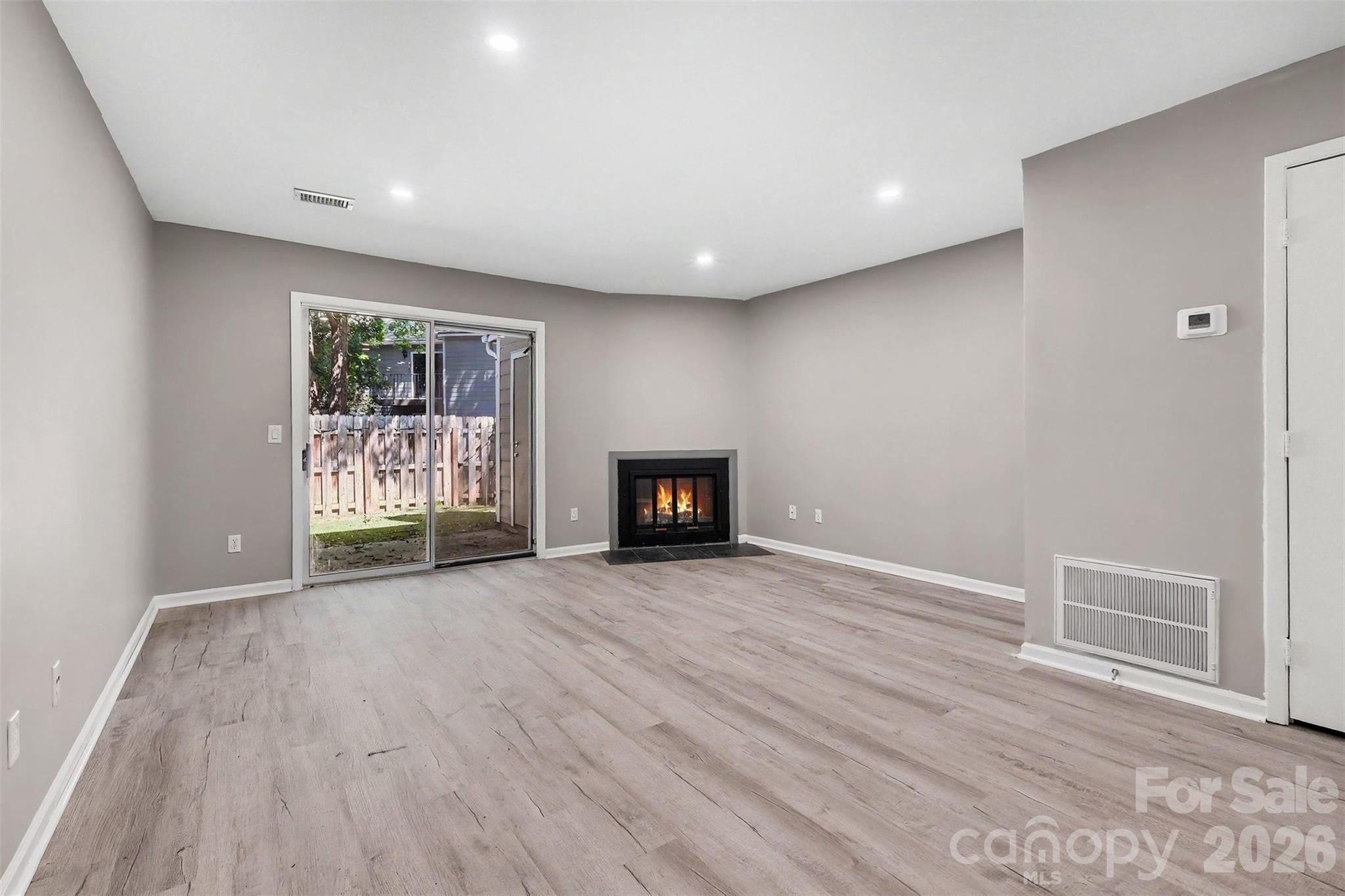 3322 Heathstead Place — Charlotte