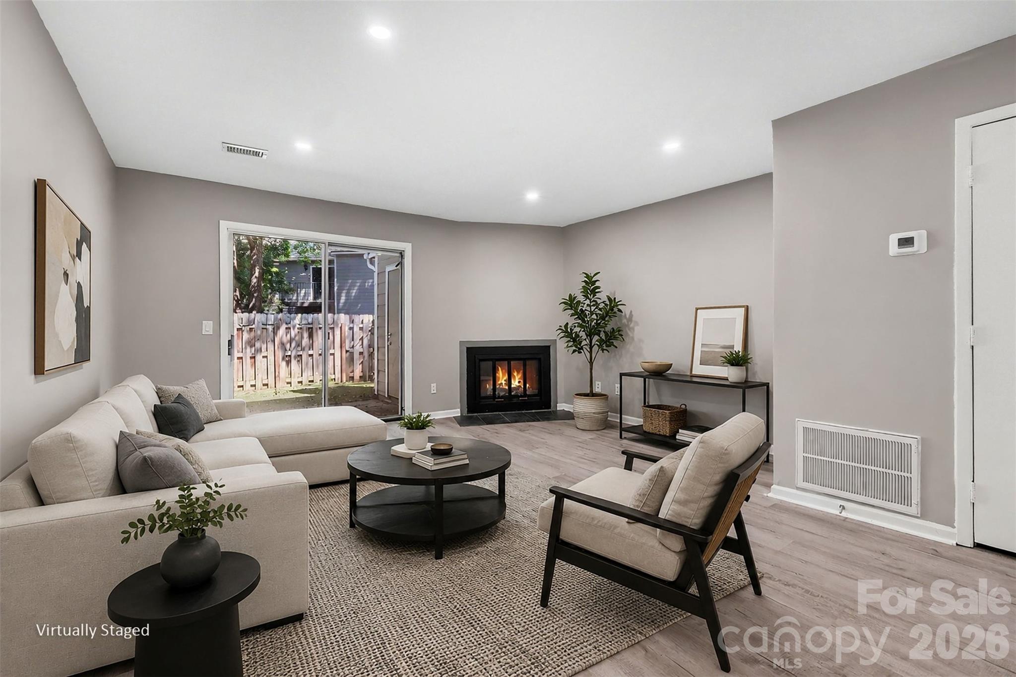 3322 Heathstead Place — Charlotte
