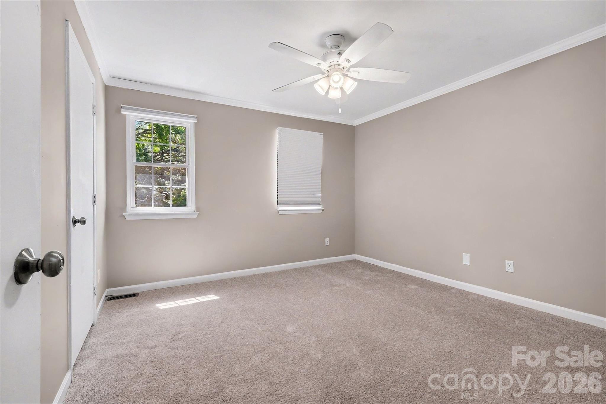 3322 Heathstead Place — Charlotte