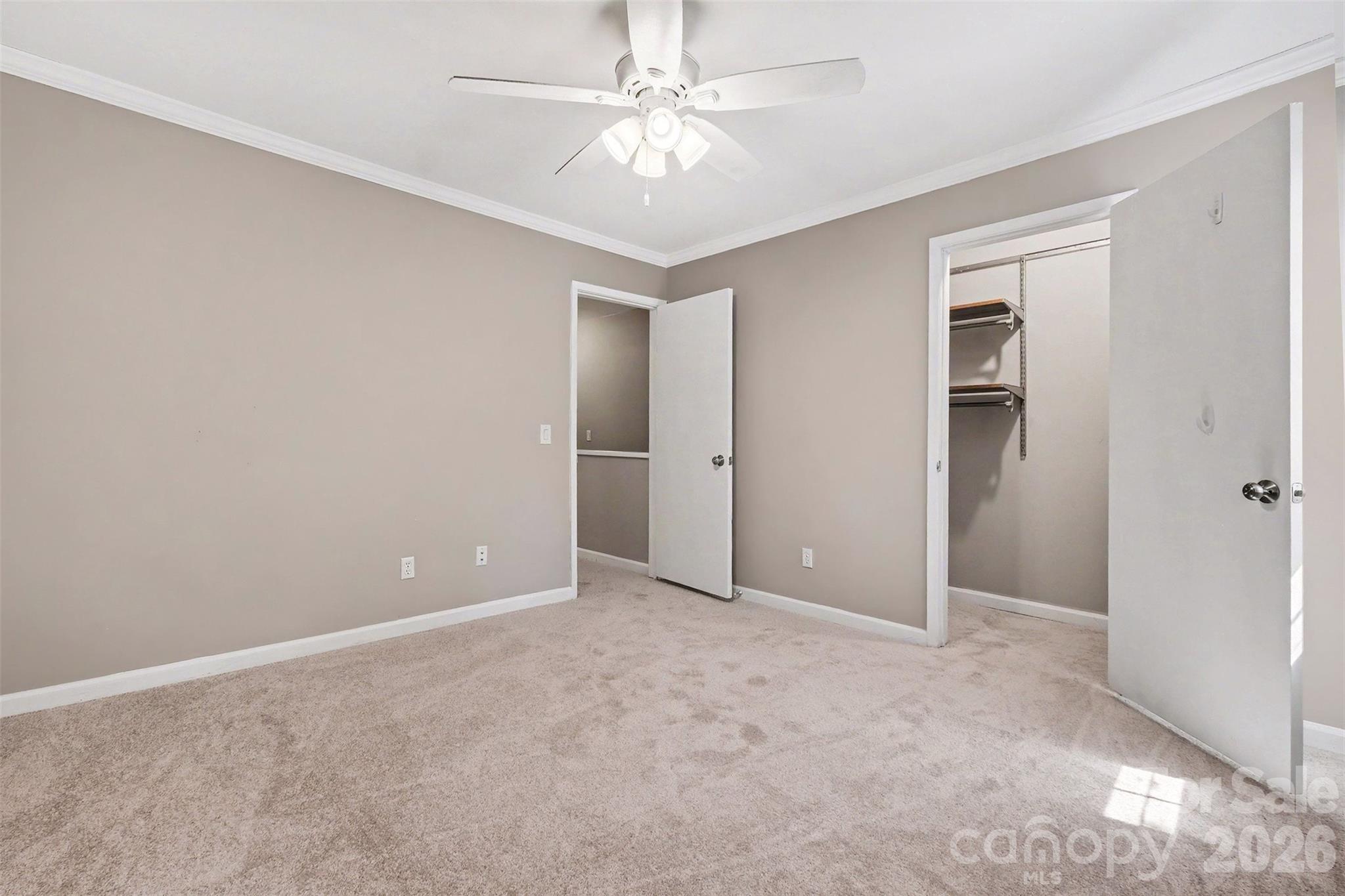 3322 Heathstead Place — Charlotte