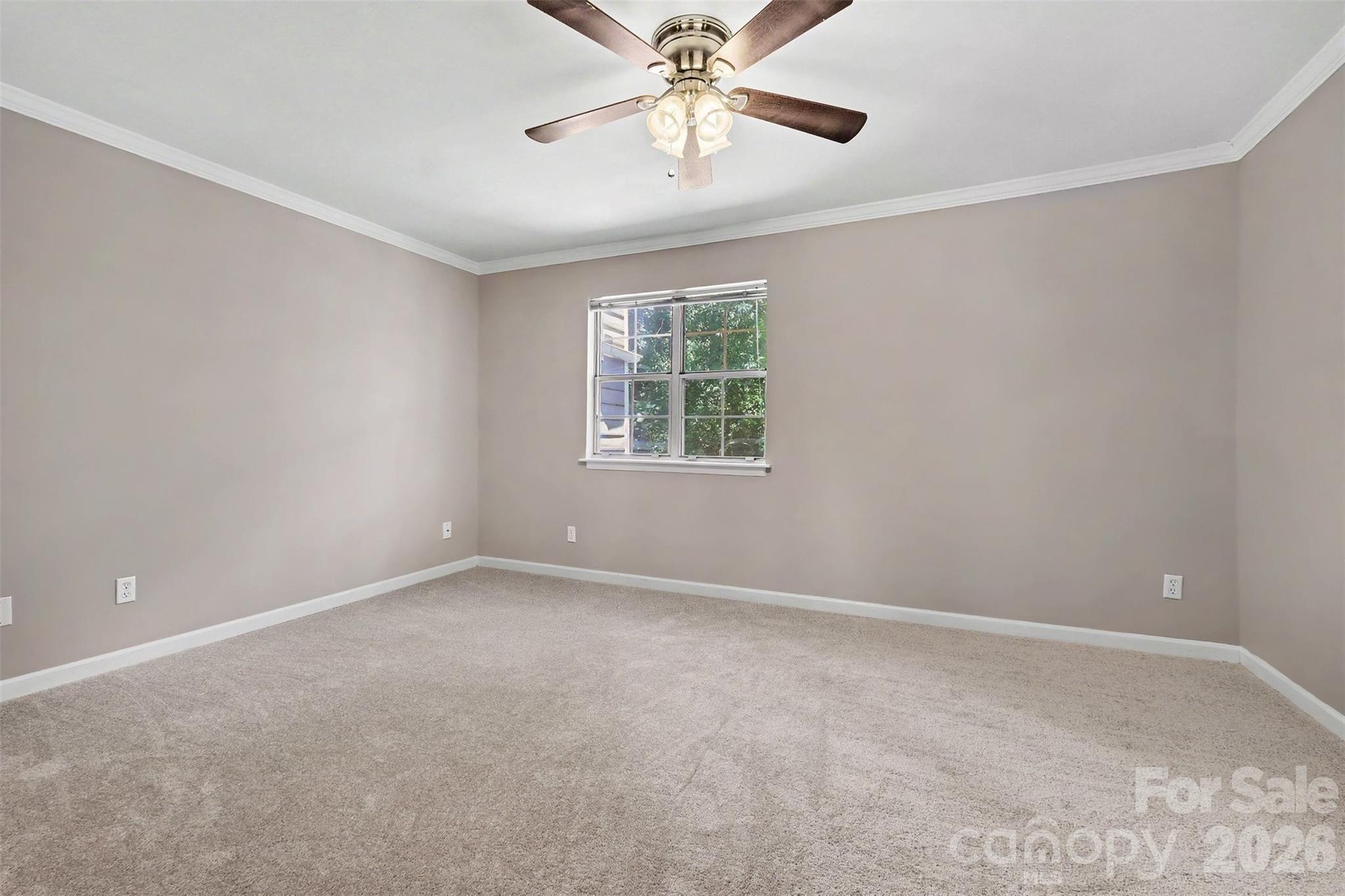 3322 Heathstead Place — Charlotte