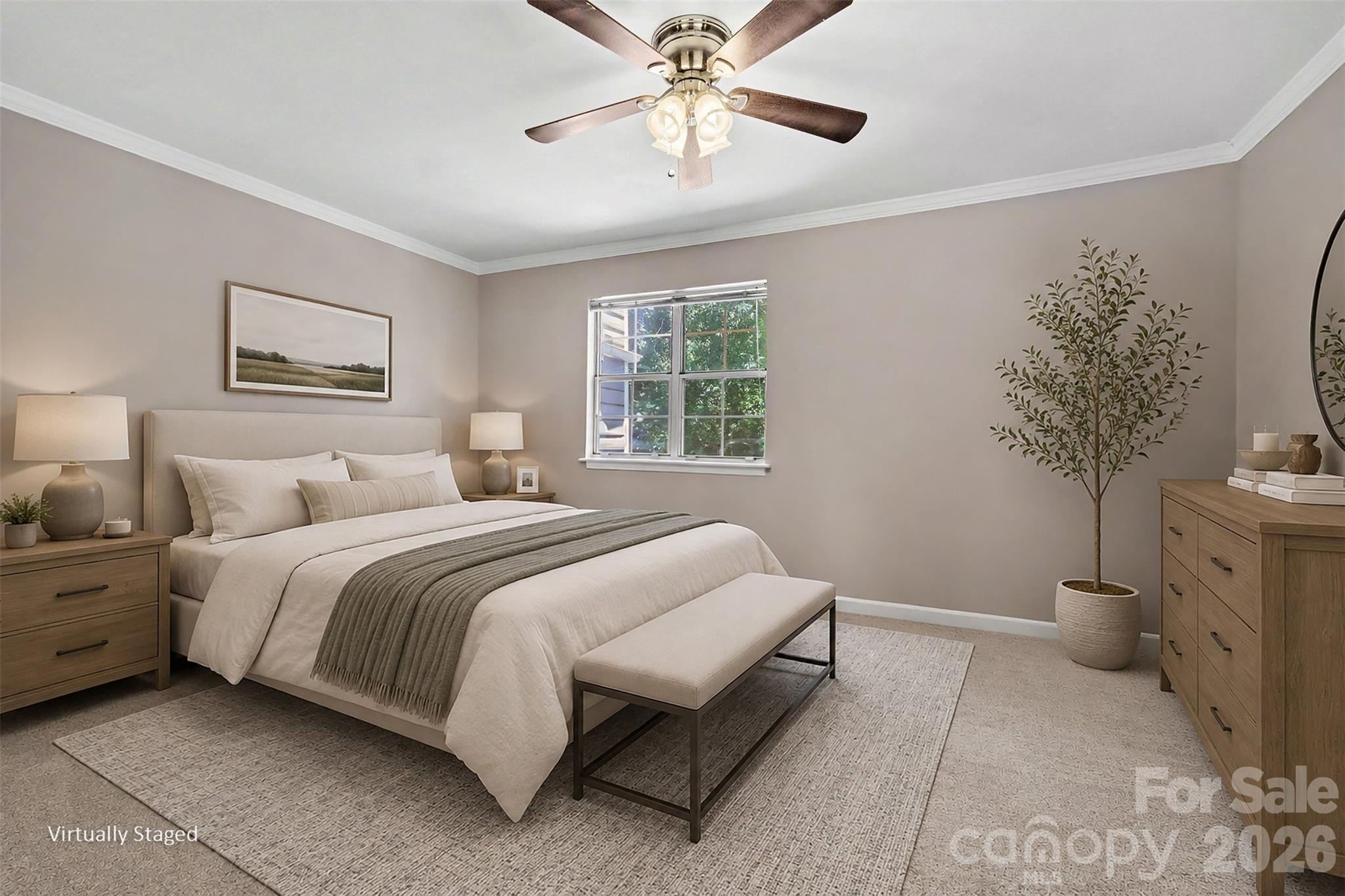 3322 Heathstead Place — Charlotte