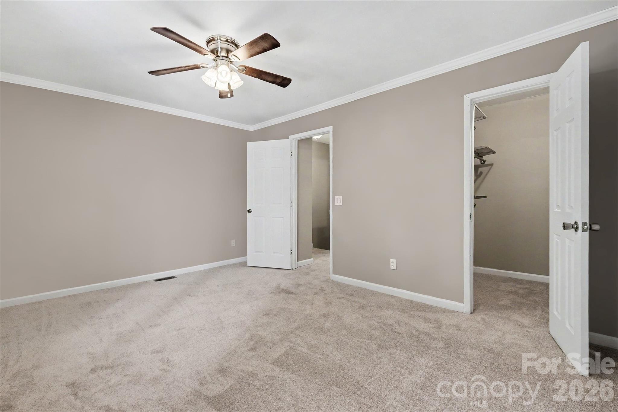3322 Heathstead Place — Charlotte